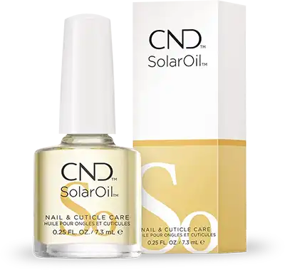 Solar Nail Oil